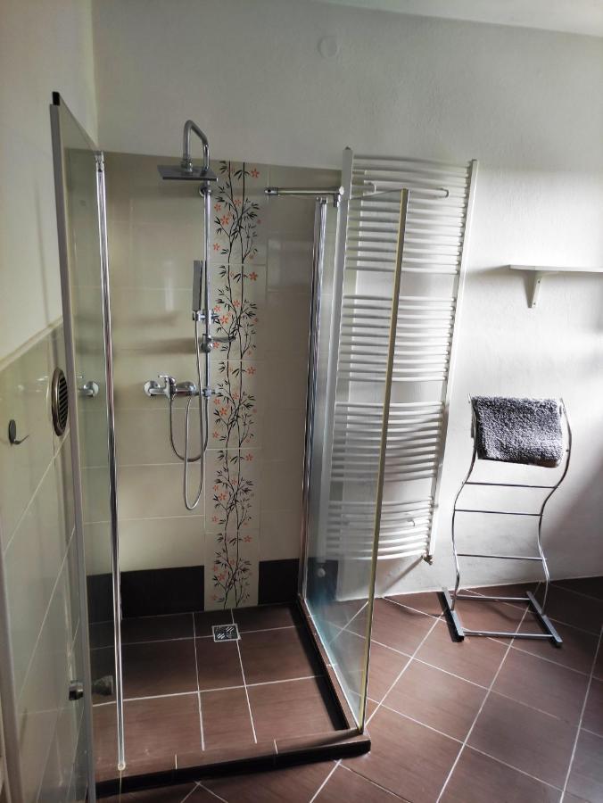 Apartman U Frysavky Fryšava Exterior foto